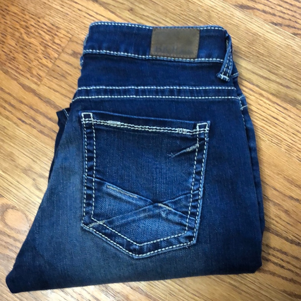 BKE Harper Denim